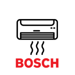 Reparación aire acondicionado bosch