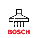 Reparación campanas bosch